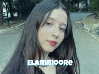 Elainmoore