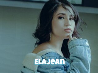 Elajean