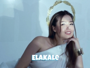 Elakale