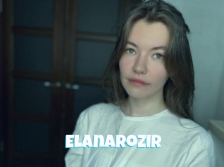 Elanarozir