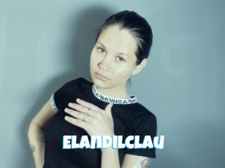 elandilclau Miss Gros Seins