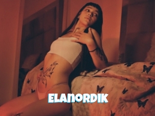 Elanordik