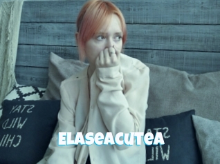 Elaseacutea