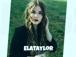 Elataylor