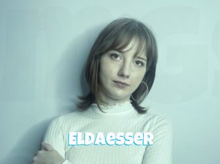Eldaesser