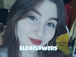 Eldaflowers