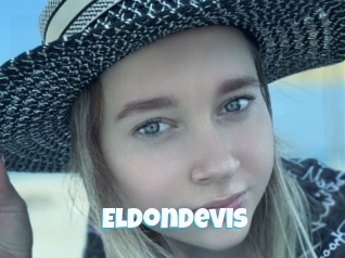 Eldondevis