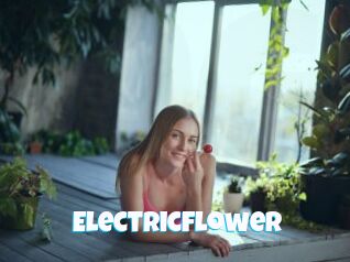 Electricflower