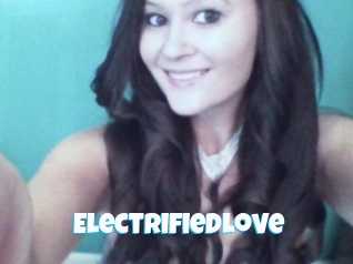 electrifiedlove Miss Gros Seins