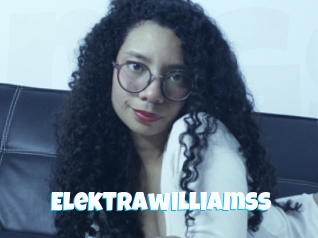 Elektrawilliamss