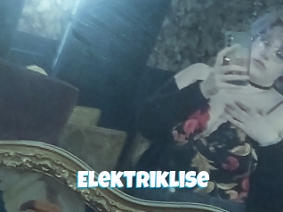 Elektriklise