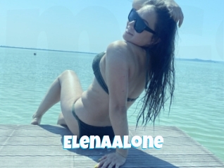Elenaalone