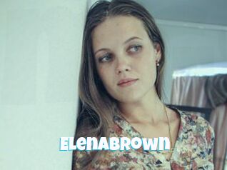 Elenabrown