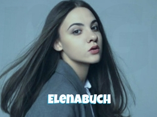 Elenabuch