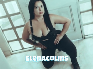 Elenacolins