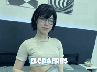 Elenafriis