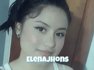 Elenajhons