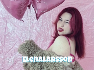 Elenalarsson
