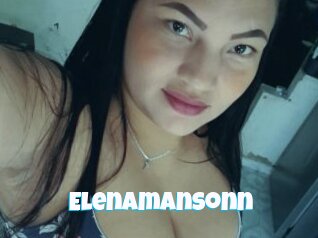 Elenamansonn