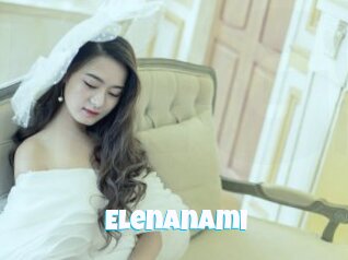Elenanami