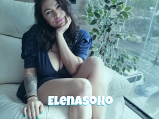 Elenasoho