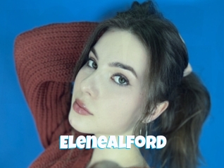 elenealford Miss Gros Seins