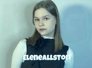 Eleneallston