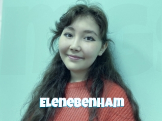 Elenebenham