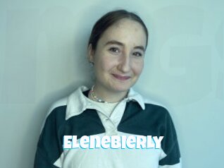 Elenebierly