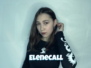 Elenecall