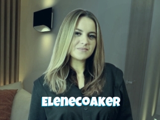 Elenecoaker