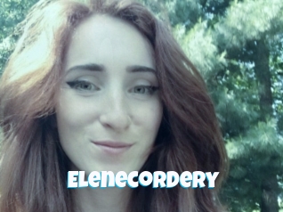 Elenecordery