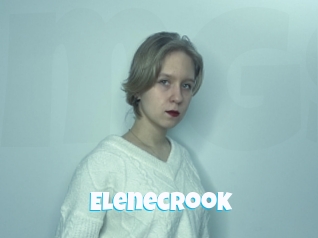 Elenecrook