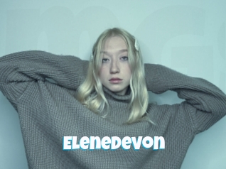 Elenedevon