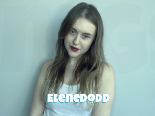 Elenedodd