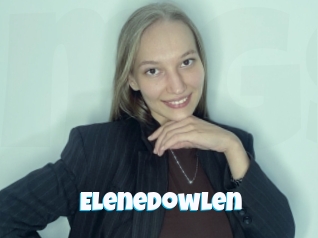 Elenedowlen