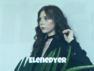 Elenedyer