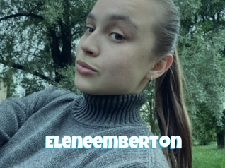 Eleneemberton