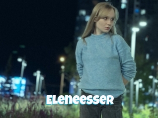 Eleneesser