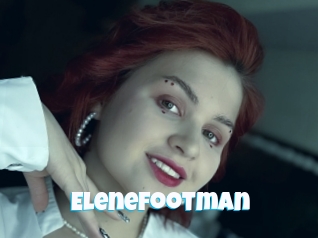 Elenefootman