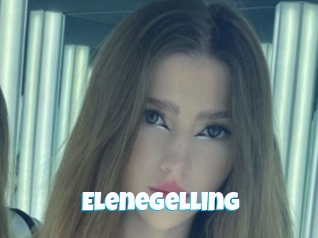 Elenegelling