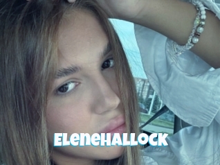 Elenehallock