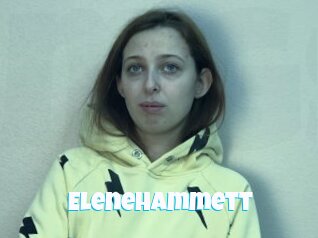 Elenehammett
