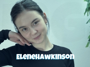 Elenehawkinson