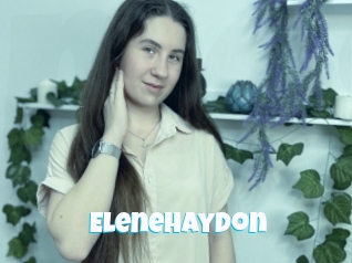 Elenehaydon