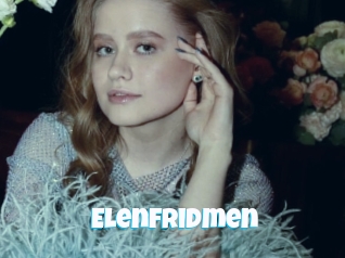 Elenfridmen