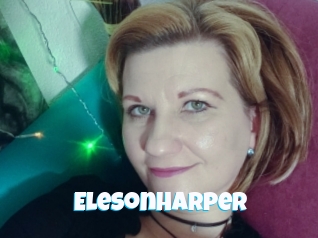 Elesonharper