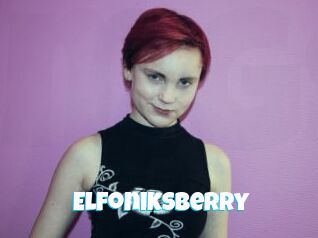 Elfoniksberry