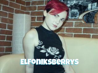 Elfoniksberrys