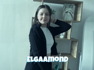 Elgaamond